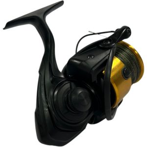 1x Daiwa GS 4000 LTD in Box - B24 - PRE LOVED - Image 5