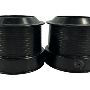 2x Daiwa Infinity X 5500 BR Weston Development Spools - J24 - PRE LOVED - Image 2
