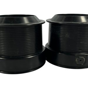 2x Daiwa Infinity X 5500 BR Weston Development Spools - J24 - PRE LOVED - Image 5