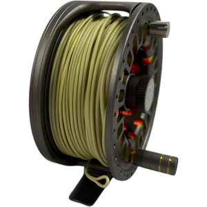 1x Hardy Ultralite 5000 MA DD #5/6/7 - A13 - PRE LOVED - Image 4
