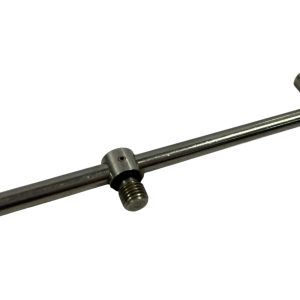 1x Unbranded 2 Rod Buzzbar - A21 - PRE LOVED - Image 4