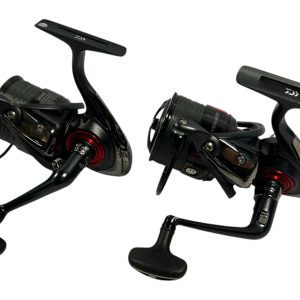 2x Daiwa Tournament 4010 QD - D23 - PRE LOVED - Image 2