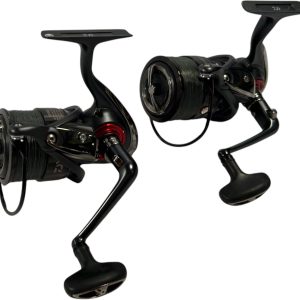 2x Daiwa Tournament 4010 QD - D23 - PRE LOVED - Image 3