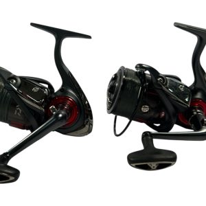 2x Daiwa Tournament 4010 QD - D23 - PRE LOVED - Image 4