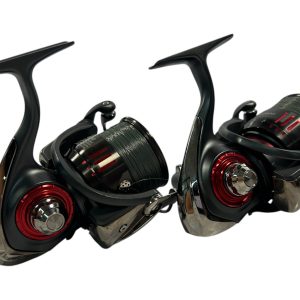 2x Daiwa Tournament 4010 QD - D23 - PRE LOVED - Image 5