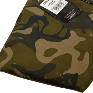 1x Fox Camolite Hot Water Bottle - A13 - PRE LOVED - Image 2