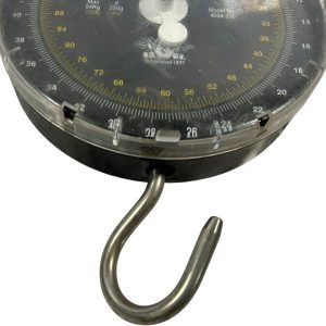 1x Reuben Heaton 120lb Scales - E13 - PRE LOVED - Image 2