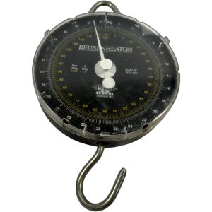 1x Reuben Heaton 120lb Scales - E13 - PRE LOVED - Image 5