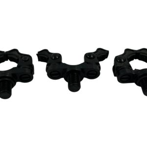 3x Omc Lock Gate Butt Grips - J9 - PRE LOVED - Image 4