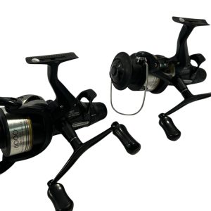 2x Shimano ST 6000RA with  2 Spare Spools - G25 - PRE LOVED - Image 3