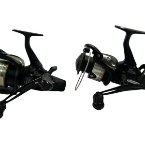 2x Shimano ST 6000RA with  2 Spare Spools - G25 - PRE LOVED - Image 4