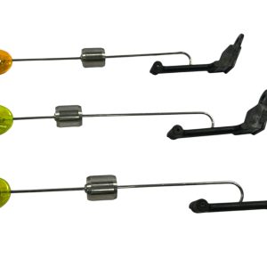 3x Fox Mk3 Swingers - Y/Y/O - A21 - PRE LOVED - Image 5