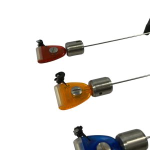 3x Fox Mk3 Swingers - B/R/O - J14 - PRE LOVED - Image 2