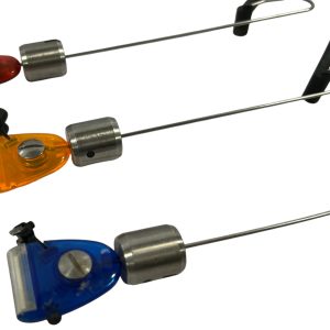 3x Fox Mk3 Swingers - B/R/O - J14 - PRE LOVED - Image 3