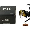 1x Daiwa GS 4000 LTD in Box - D20 - PRE LOVED