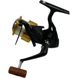 1x Daiwa GS 4000 LTD in Box - D20 - PRE LOVED - Image 2