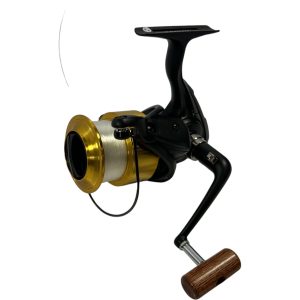 1x Daiwa GS 4000 LTD in Box - D20 - PRE LOVED - Image 3