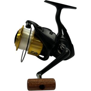 1x Daiwa GS 4000 LTD in Box - D20 - PRE LOVED - Image 4