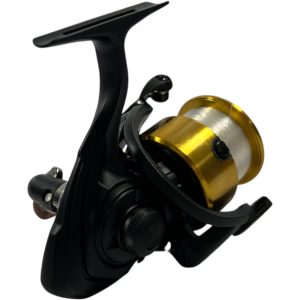 1x Daiwa GS 4000 LTD in Box - D20 - PRE LOVED - Image 5
