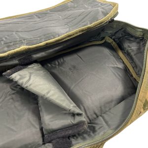 1x Carp Porter DPM Pouch - S167 - PRE LOVED - Image 4