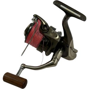 1x Wychwood Riot 65 Reel - E20 - PRE LOVED - Image 2