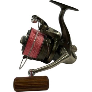 1x Wychwood Riot 65 Reel - E20 - PRE LOVED - Image 4