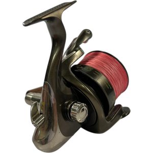 1x Wychwood Riot 65 Reel - E20 - PRE LOVED - Image 5