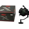 1x Fox Spomb X Reel - Boxed - S167 - PRE LOVED