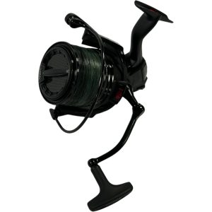 1x Fox Spomb X Reel - Boxed - S167 - PRE LOVED - Image 3
