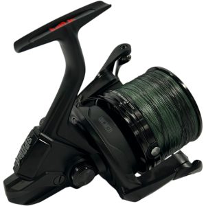 1x Fox Spomb X Reel - Boxed - S167 - PRE LOVED - Image 5