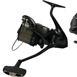 3x Shimano Power Aero 14000 XTC in Boxes with Spare Spools - PRE LOVED - Image 4