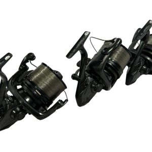 3x Shimano Power Aero 14000 XTC in Boxes with Spare Spools - PRE LOVED - Image 5