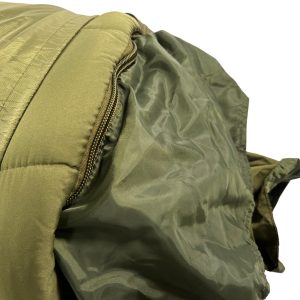 1x Advanta Discovery CX5 Sleeping Bag - A104 - PRE LOVED - Image 2