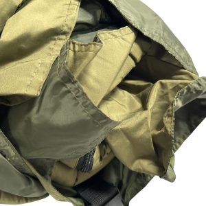 1x Advanta Discovery CX5 Sleeping Bag - A104 - PRE LOVED - Image 3