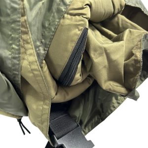 1x Advanta Discovery CX5 Sleeping Bag - A104 - PRE LOVED - Image 4