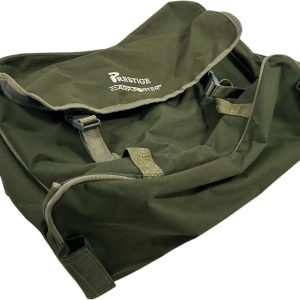 1x Carp Porter Front Bag - S101 - PRE LOVED