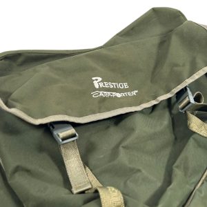 1x Carp Porter Front Bag - S101 - PRE LOVED - Image 2