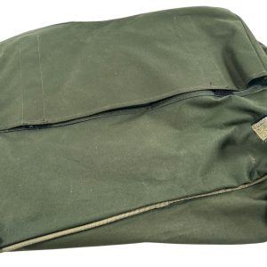 1x Carp Porter Front Bag - S101 - PRE LOVED - Image 3