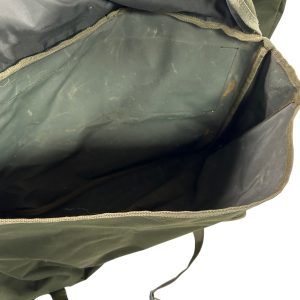 1x Carp Porter Front Bag - S101 - PRE LOVED - Image 4