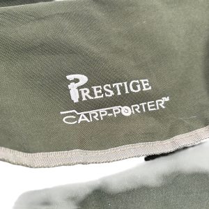 1x Carp Porter Front Bag - S101 - PRE LOVED - Image 5