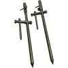 2x Solar 10'' Sticks with Solar Stabalisers - F21 - PRE LOVED