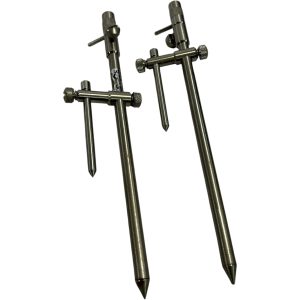 2x Solar 10'' Sticks with Solar Stabalisers - F21 - PRE LOVED
