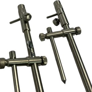 2x Solar 10'' Sticks with Solar Stabalisers - F21 - PRE LOVED - Image 2