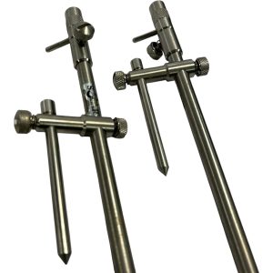 2x Solar 10'' Sticks with Solar Stabalisers - F21 - PRE LOVED - Image 3