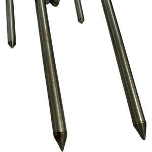 2x Solar 10'' Sticks with Solar Stabalisers - F21 - PRE LOVED - Image 4