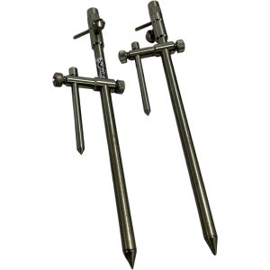 2x Solar 10'' Sticks with Solar Stabalisers - F21 - PRE LOVED - Image 5