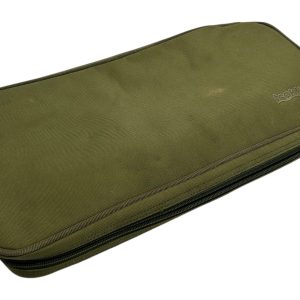 1x Trakker Large Buzzbar Bag - U170 - PRE LOVED