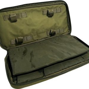 1x Trakker Large Buzzbar Bag - U170 - PRE LOVED - Image 2