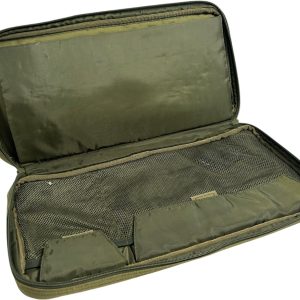 1x Trakker Large Buzzbar Bag - U170 - PRE LOVED - Image 4