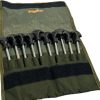 1x Trakker 10 Peg Set in Bag - J12 - PRE LOVED